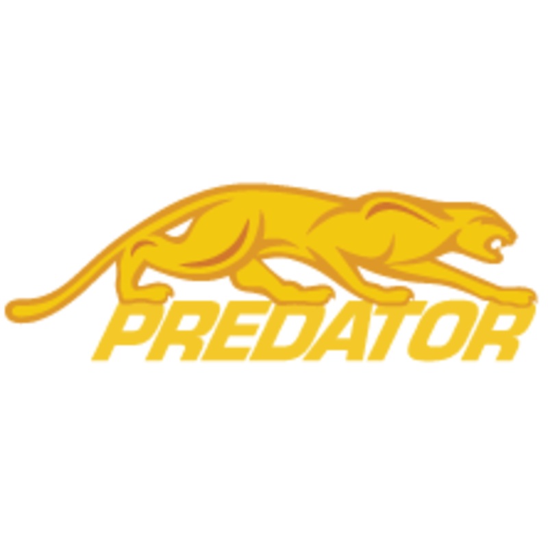 Predator Cue Bumpers