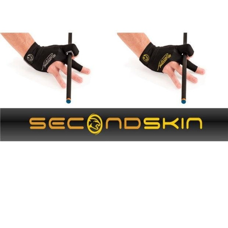 Predator Second Skin Gloves - RH