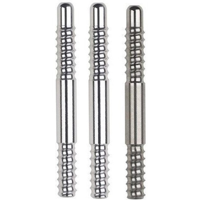 Radial Joint Pins