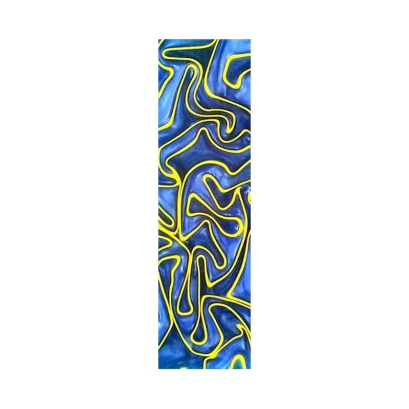 Royal Blue Kirinite
