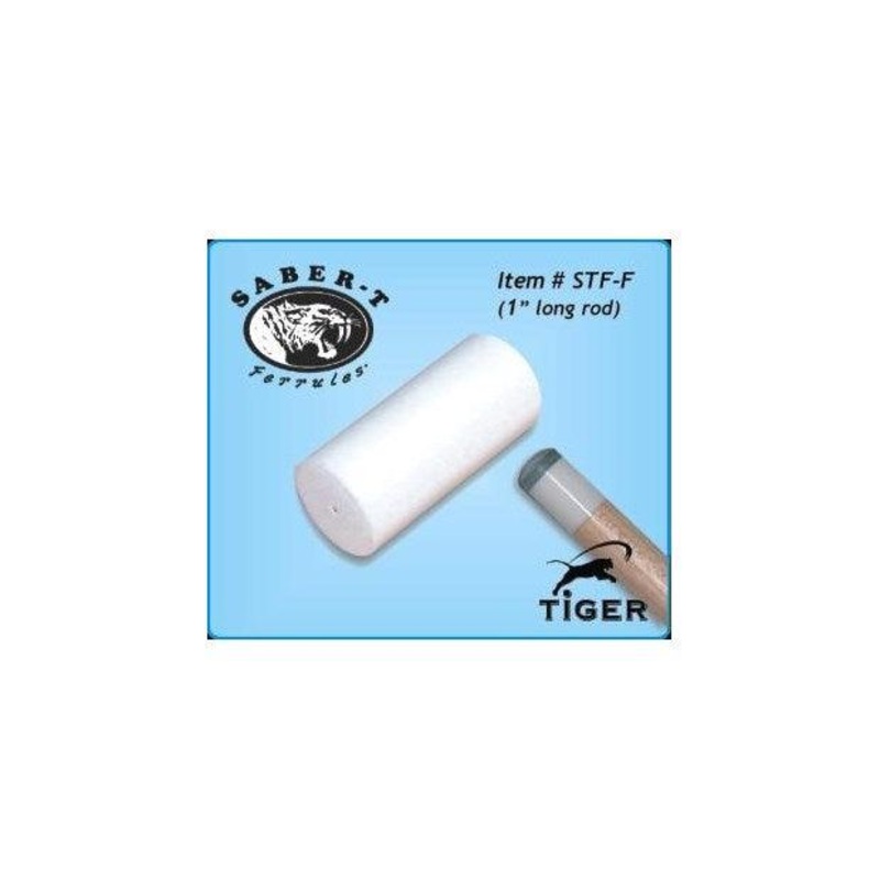 Saber-T Rod by Tiger Products
