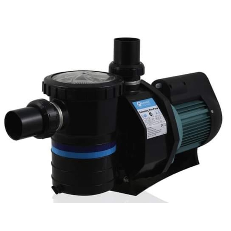 SR30 pump