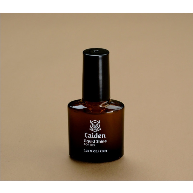 Caiden Brand Liquid Shine