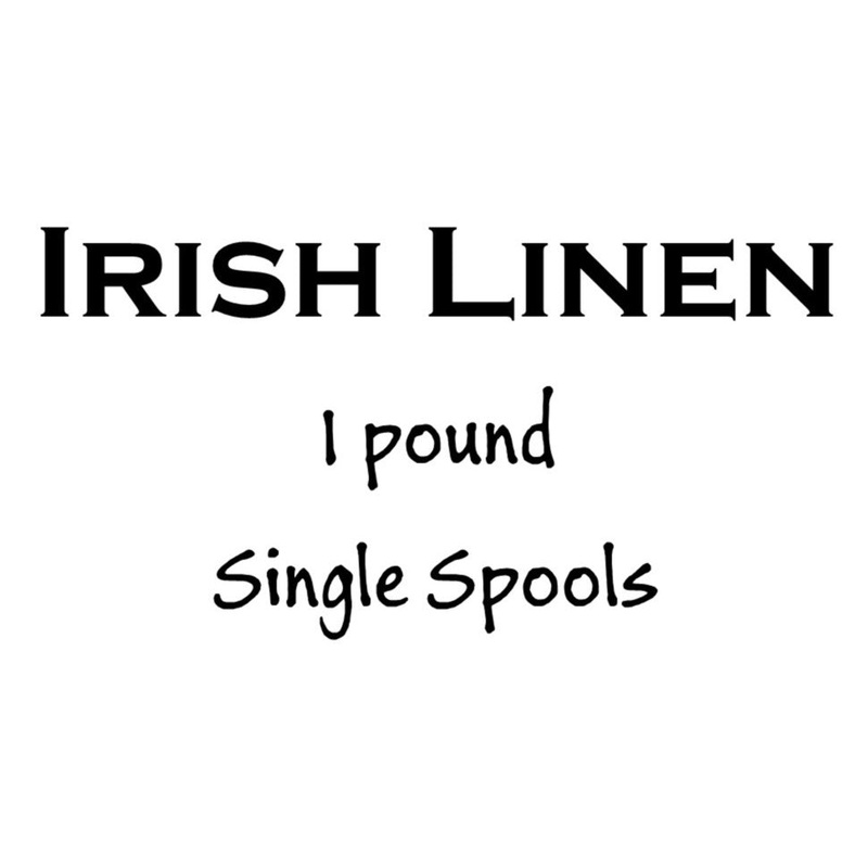 Irish Linen Cue Wrap