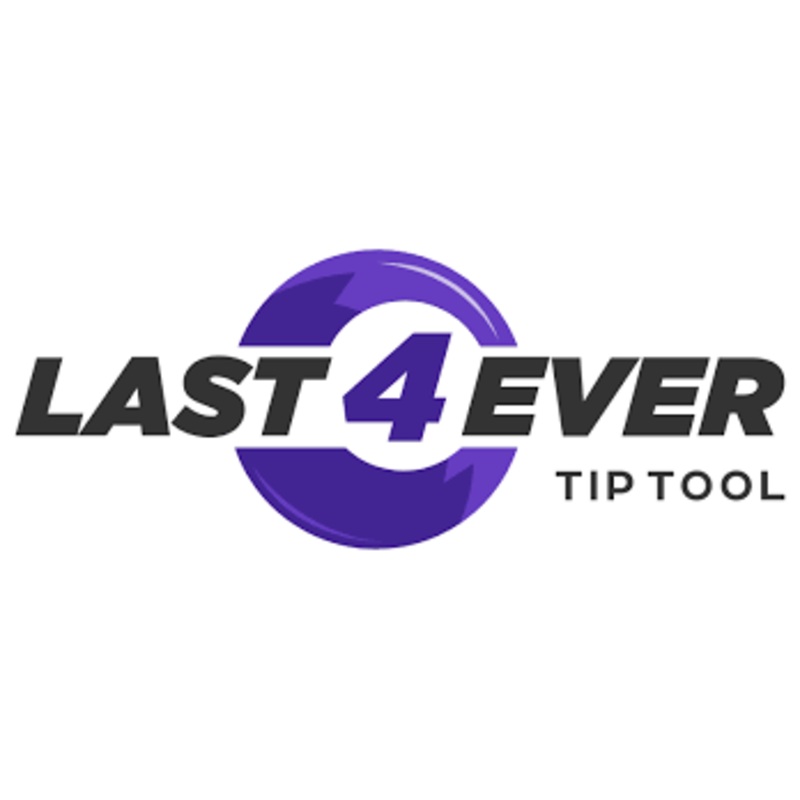 Last 4 Ever Tip Tool