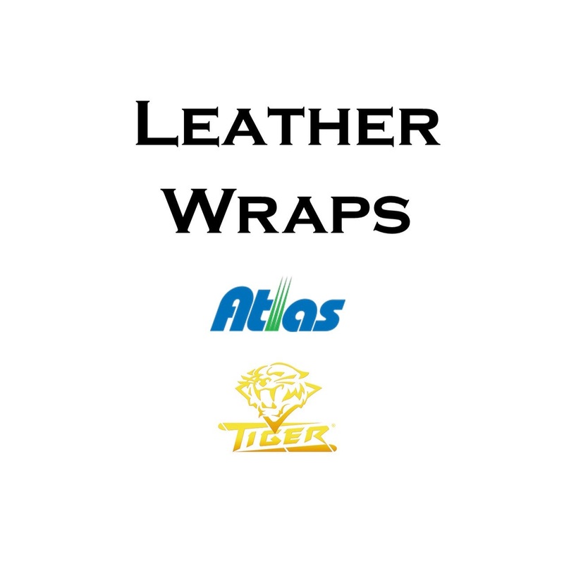 Leather Wraps