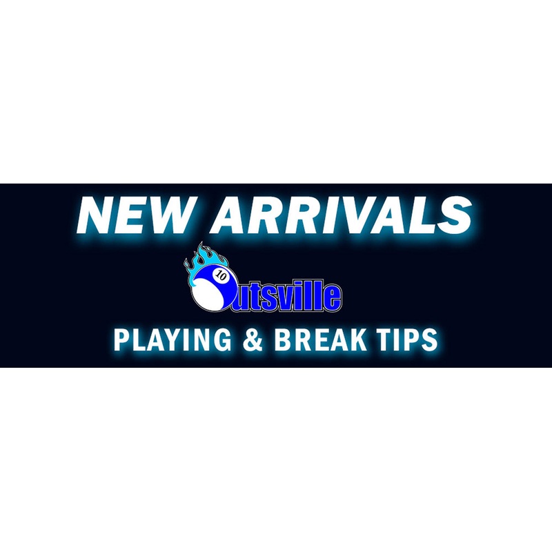 Outsville Cue Tips