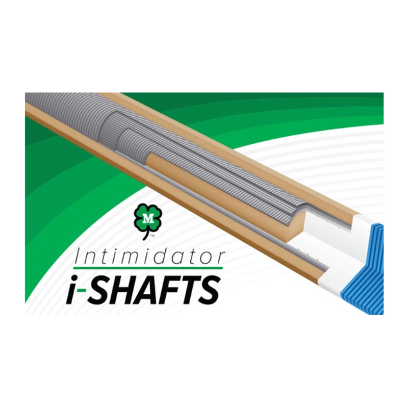 Shaft Partials - McDermott