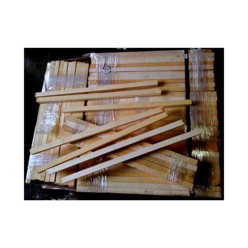 Shaft Squares