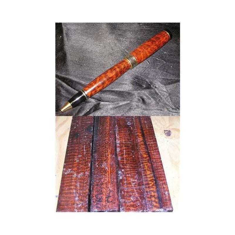 Snakewood - Piratinera Guianensis