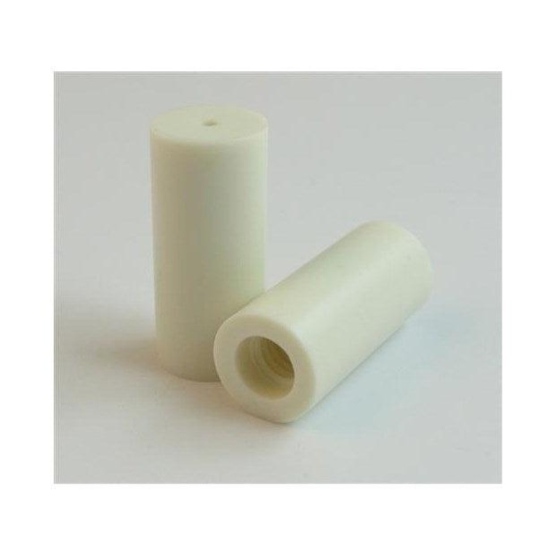 Super XTC Capped & Threaded