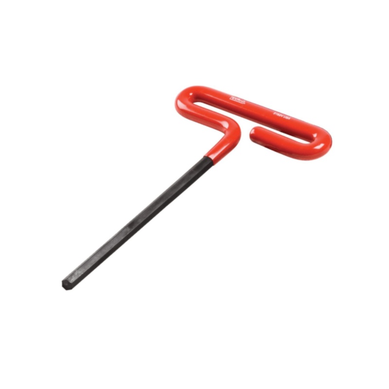 T-Handle Hex Key for QBOLT 1