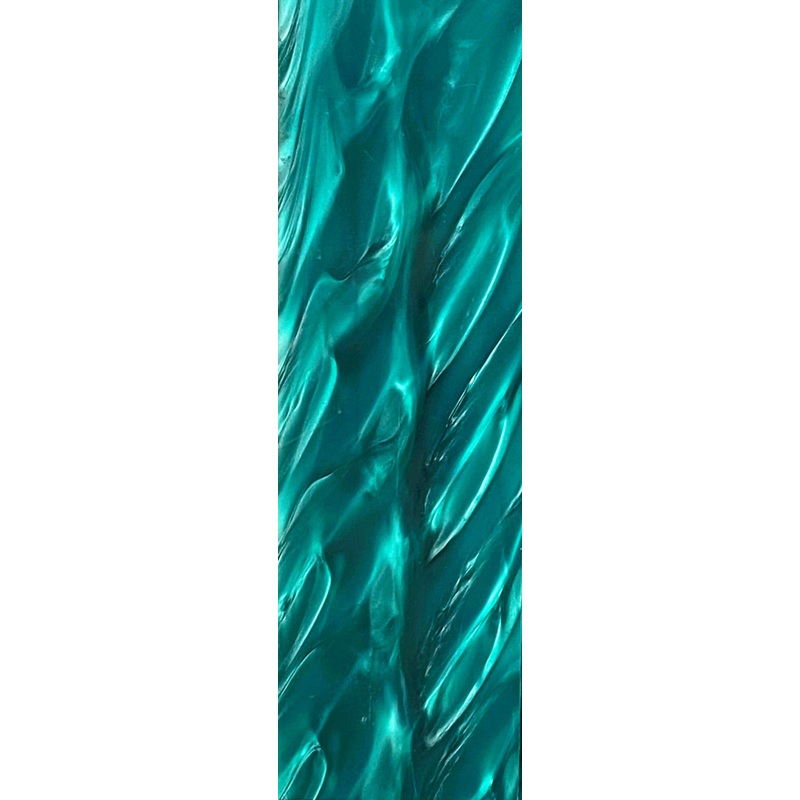 Teal Pearl Kirinite