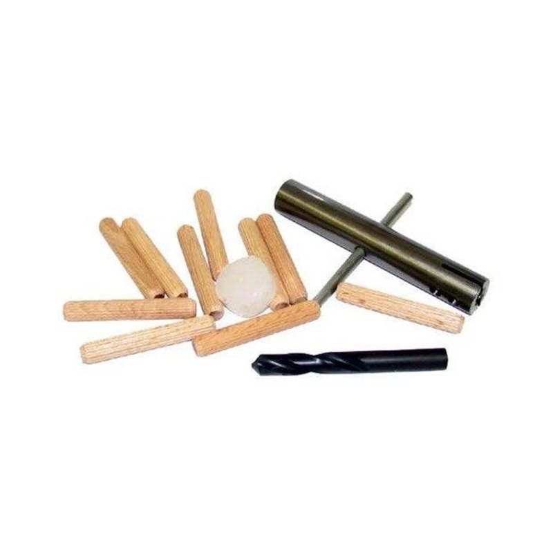 Tenon Replacement & Threading Kit