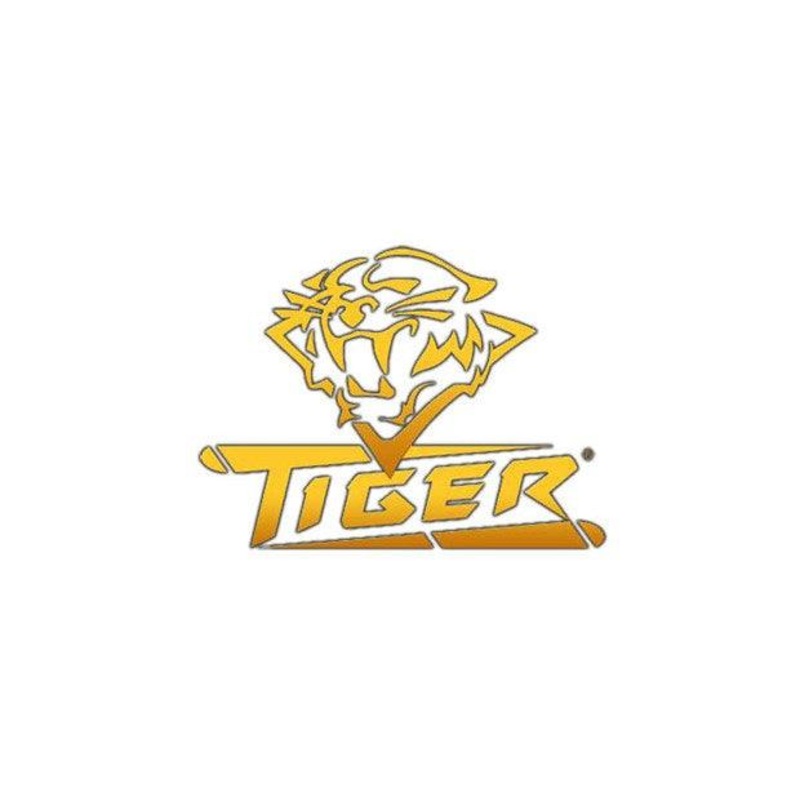 Tiger Cue Tips