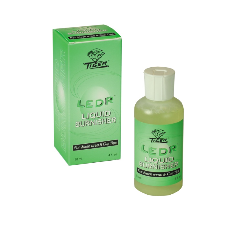 Tiger Liquid Tip Burnishers