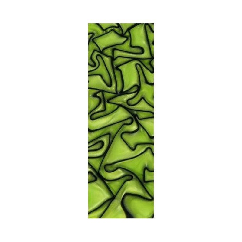 Toxic Green Kirinite