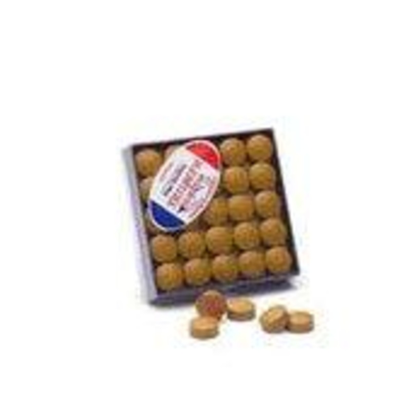 Triumph Boxed Tips
