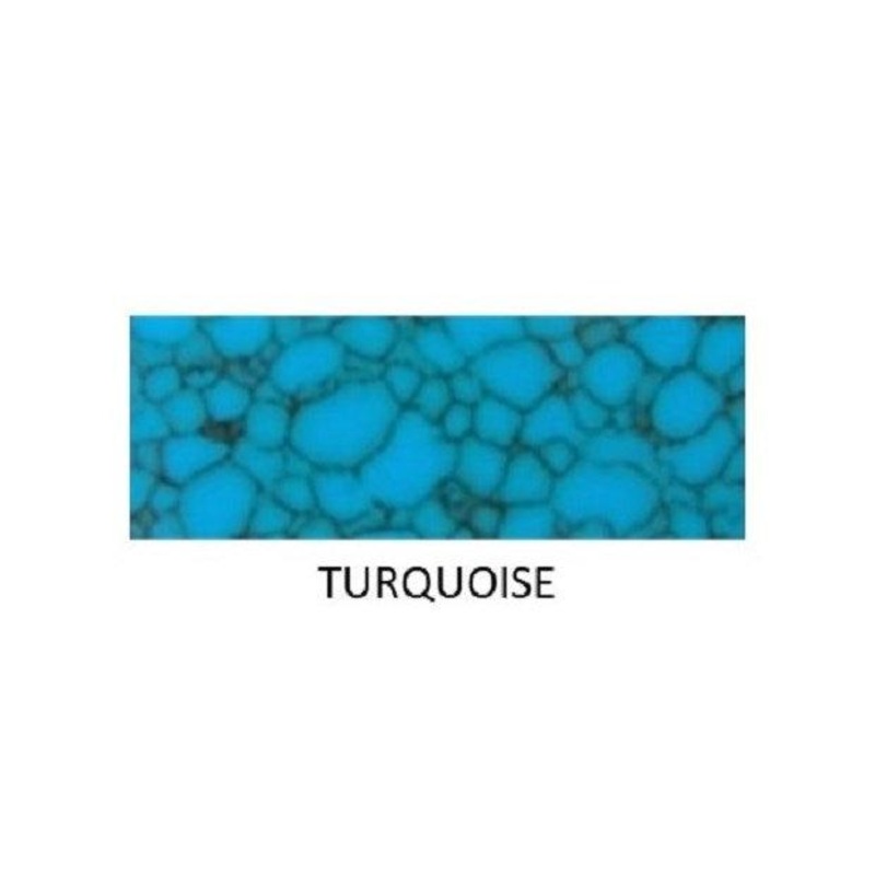 Turquoise Blue Web