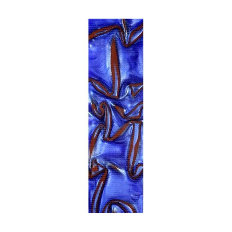 Vivid Blue Kirinite