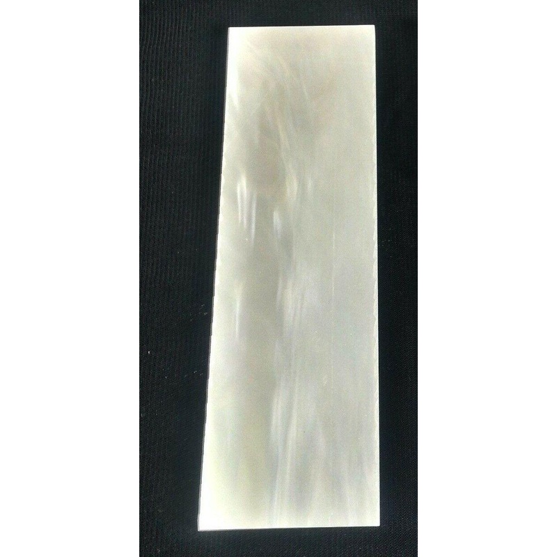 White Pearl Kirinite