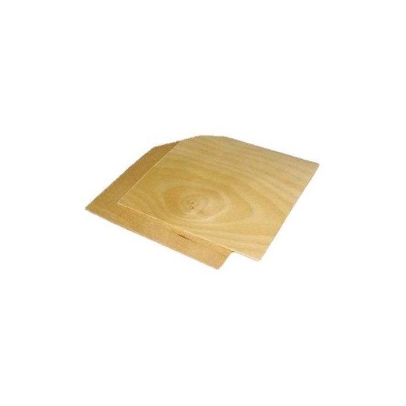 Wood Shim Squares