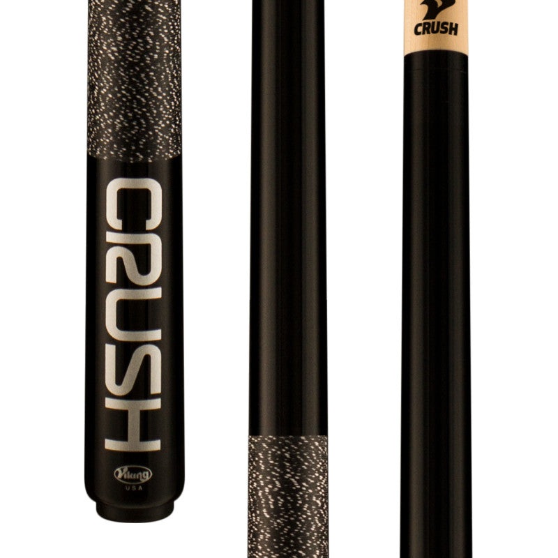 CRUSHB/J-B Viking Pool Cue