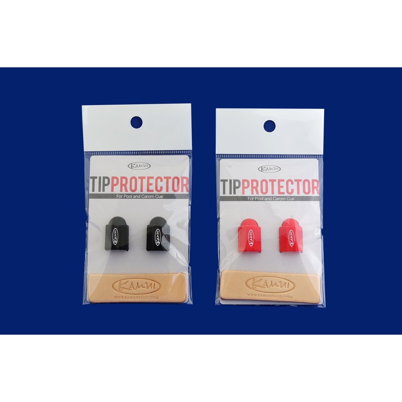Kamui Tip Protectors - 2pk.