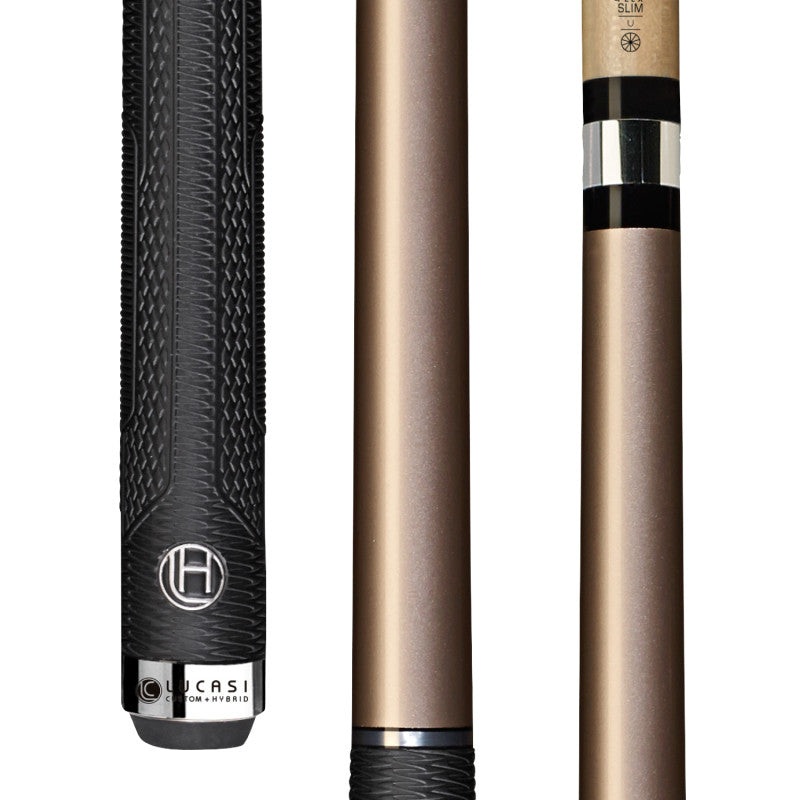 LHT76 Lucasi Hybrid Pool Cue