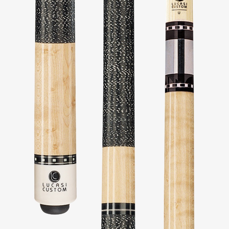 Lucasi Custom Jump/Break Cue (L-2000JB-1)