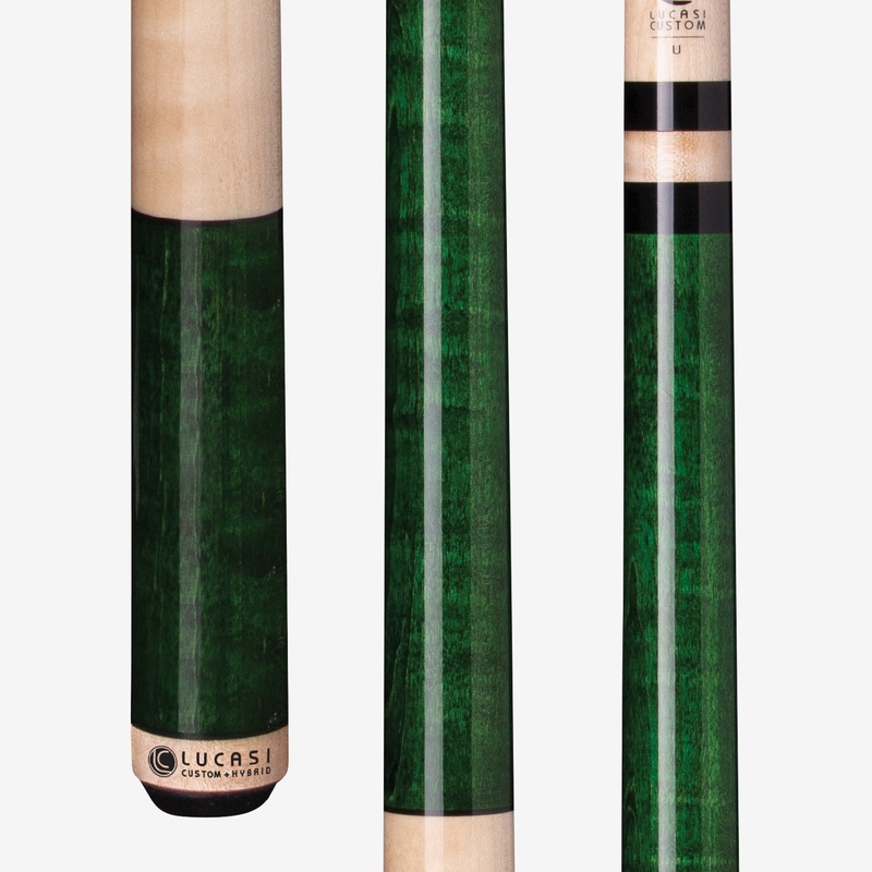 Lucasi Lux Pool Cue (LUX35)