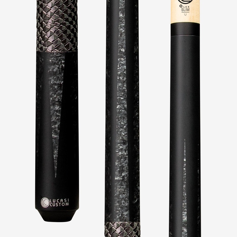 Lucasi Lux Pool Cue (LUX39)