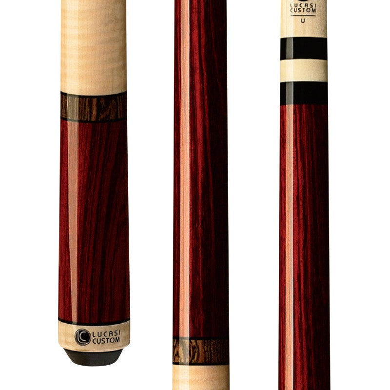 LZC11 Lucasi Custom Pool Cue