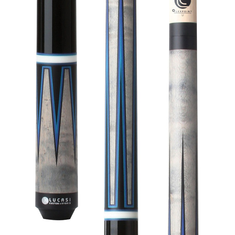 LZC53 Lucasi Custom Pool Cue