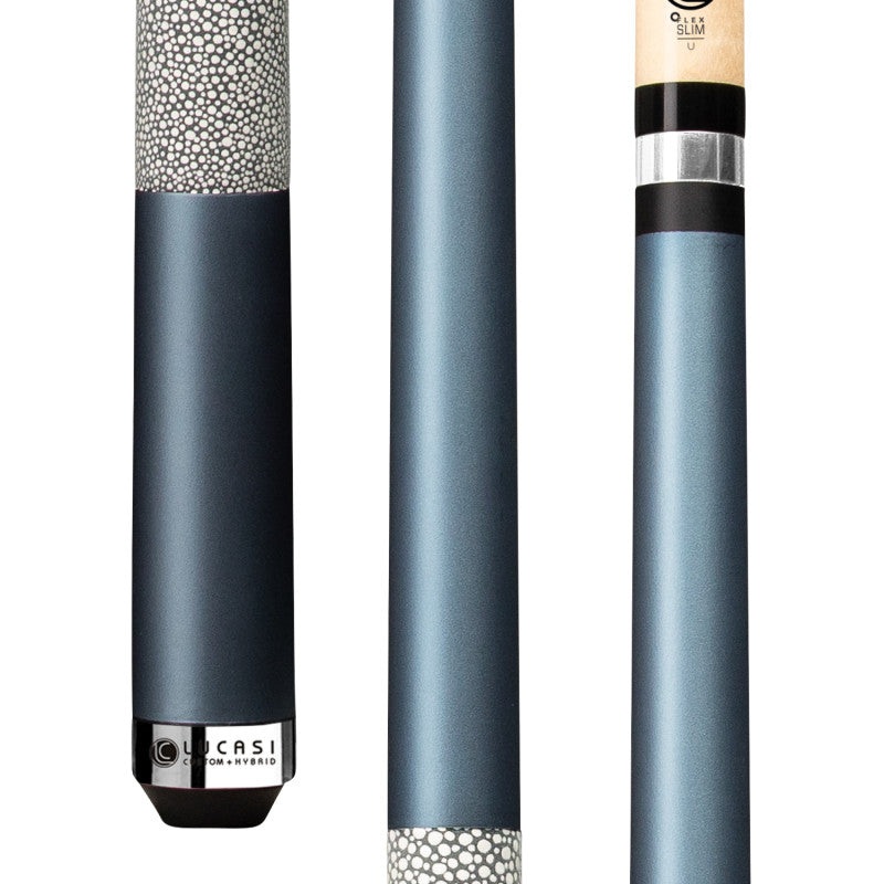 LZC8 Lucasi Custom Pool Cue