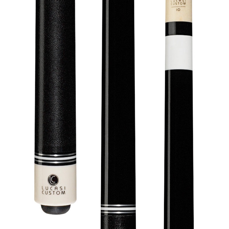 LZCB5 Lucasi Custom Pool Cue