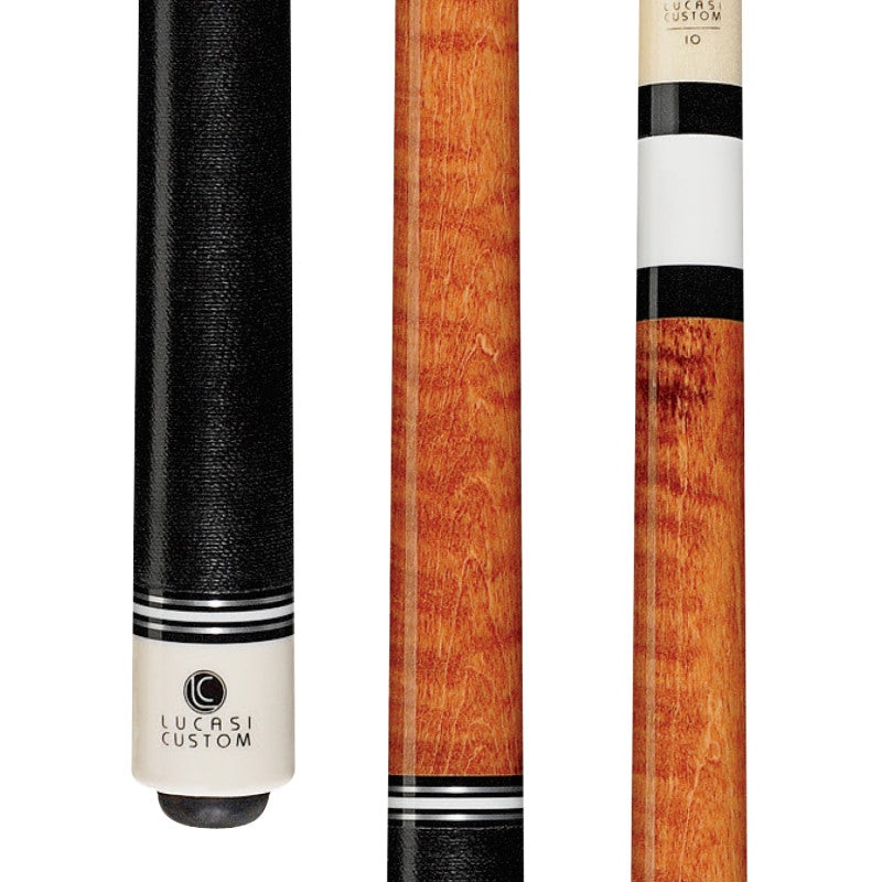 LZCB7 Lucasi Custom Pool Cue