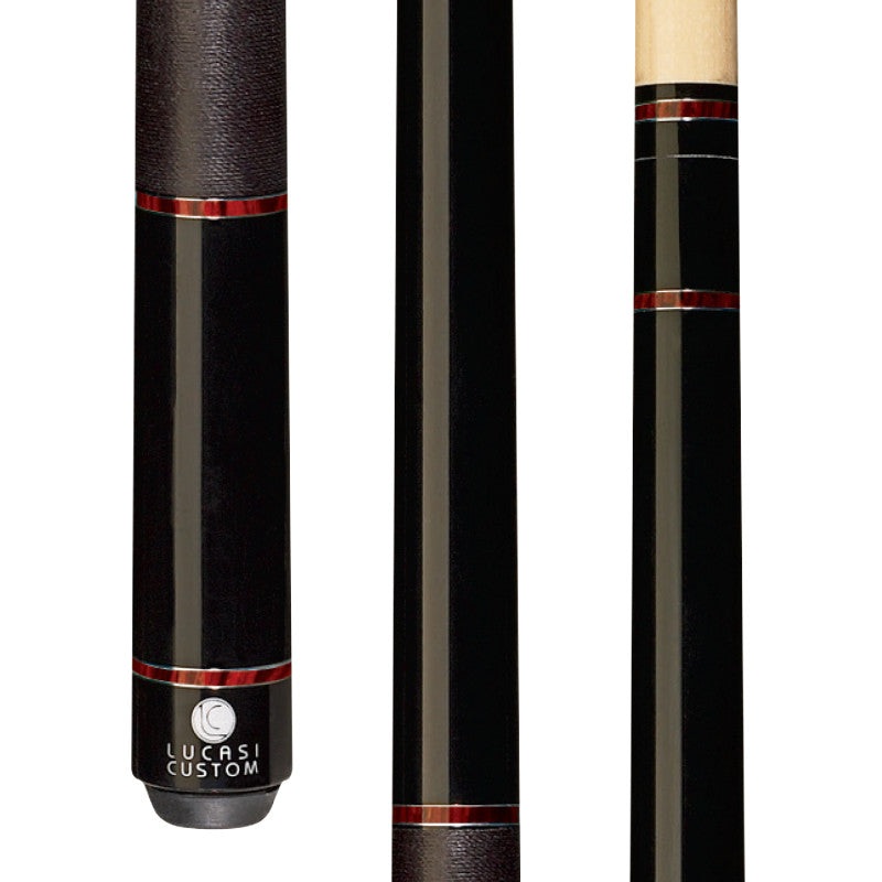 LZD6 Lucasi Custom Pool Cue