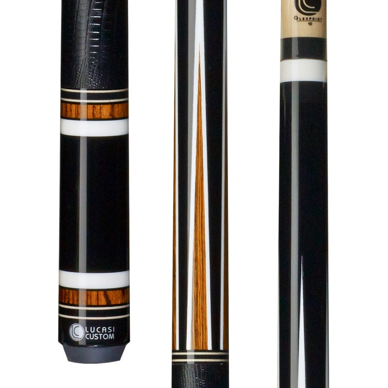 LZSE2 Lucasi Custom Pool Cue