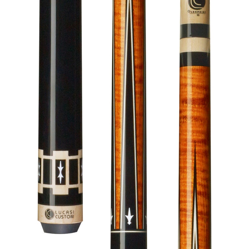 LZSE3 Lucasi Custom Pool Cue