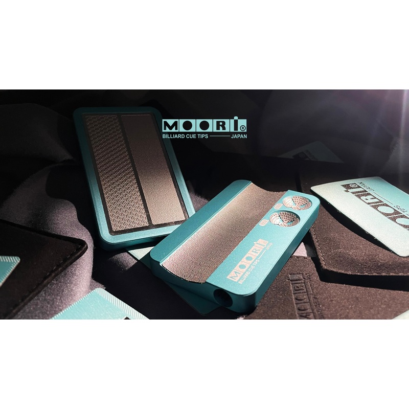 Moori TIp Tool