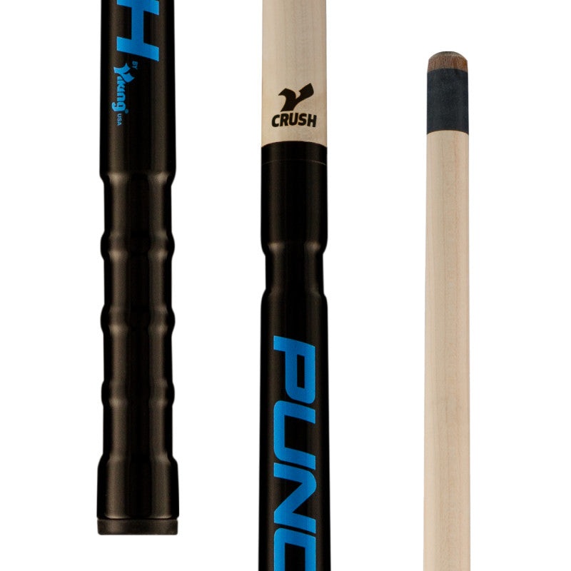 PUNCH Viking Pool Cue