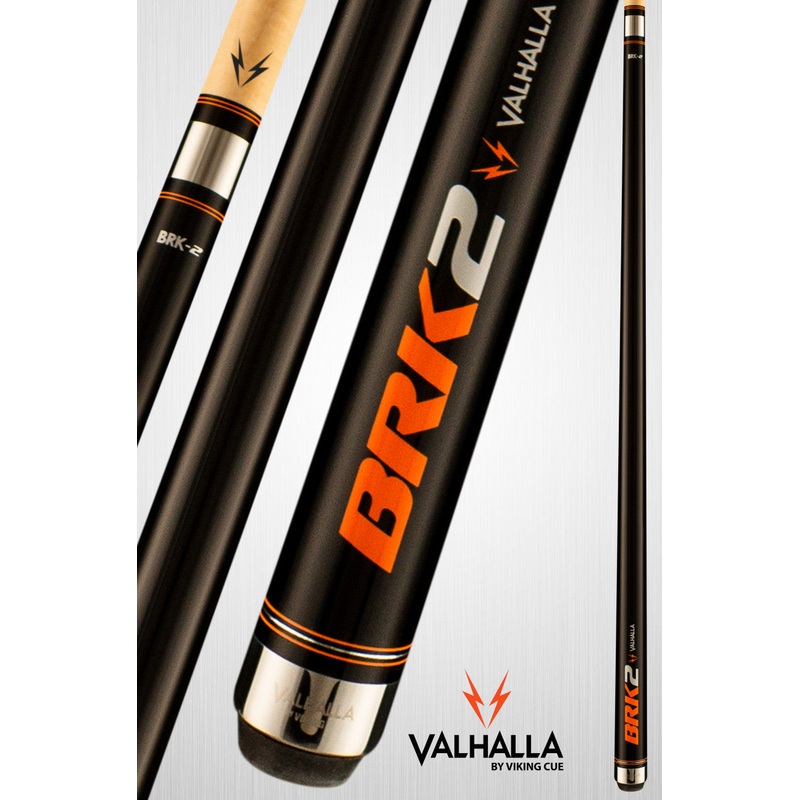 Valhalla Break Cue VA-BRK2