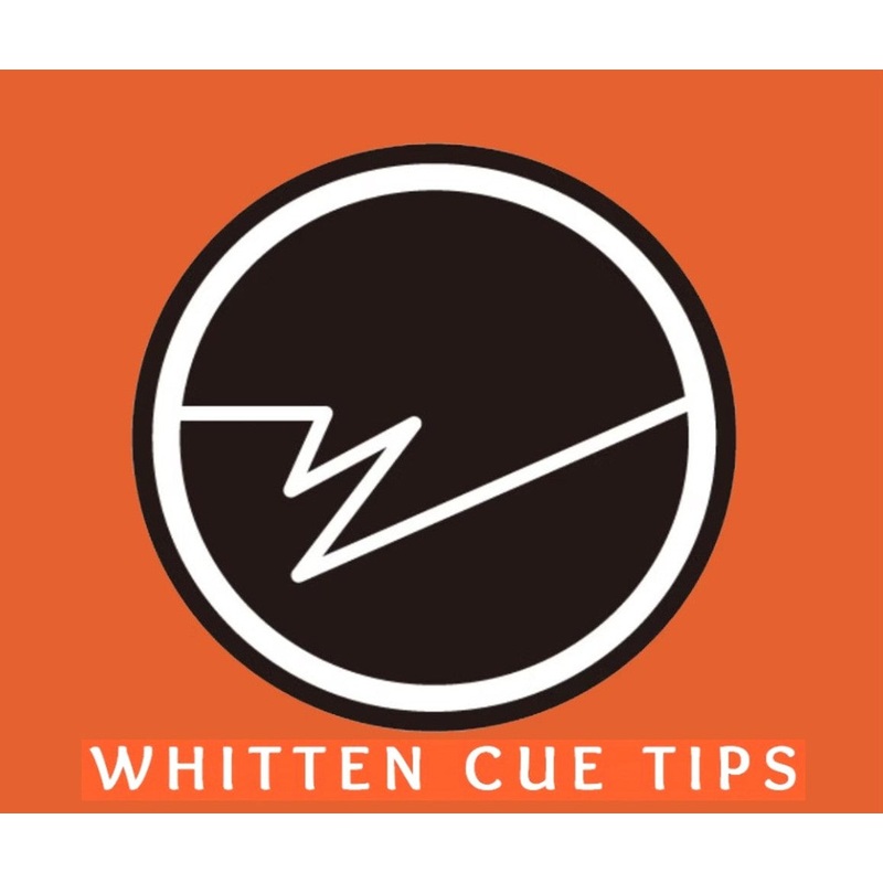 Whitten Cue Tips