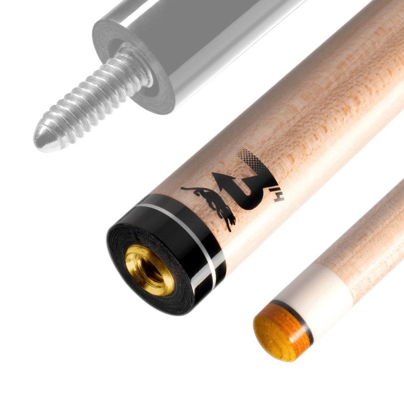 Predator 3RD Generation 314 Shaft, 5/16 X 14, Black Colar,  SKU 314-314TBC