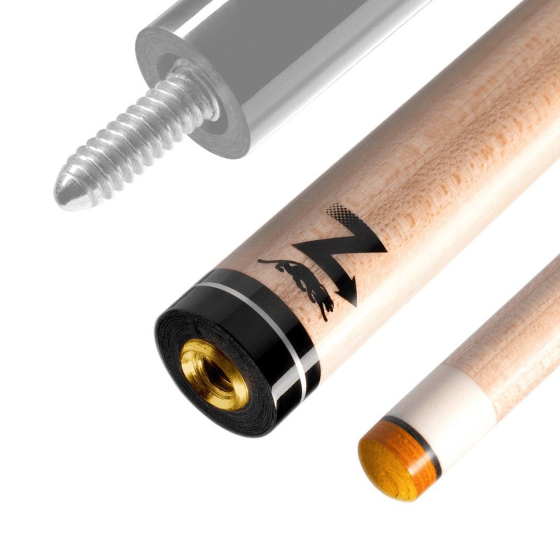 Predator 3RD Generation Z Shaft, RADIAL, Black Colar,  SKU Z-3RADIAL