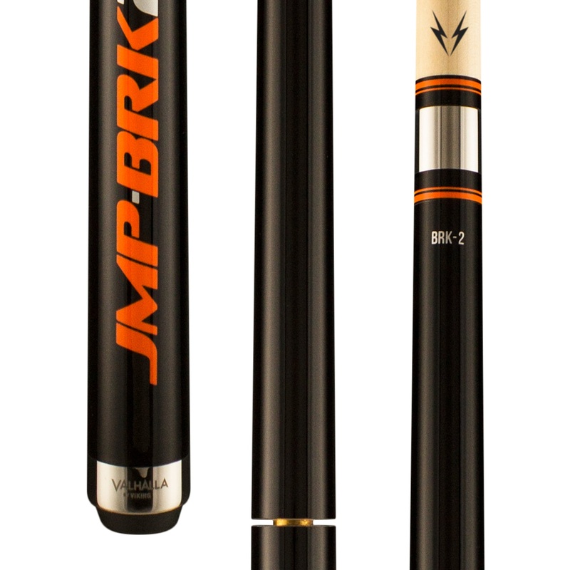 Valhalla Jump Break Cue Stick VA-JMPBRK2