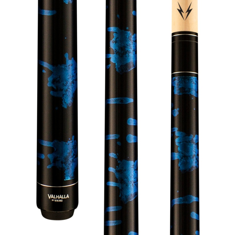 Valhalla VA211