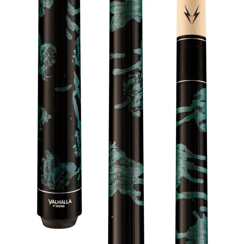 Valhalla VA214
