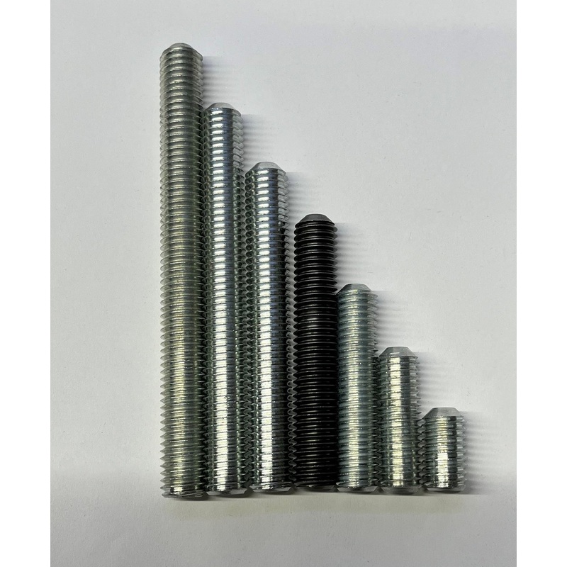Weight Bolts for Viking, Valhalla Cues, Set of 7